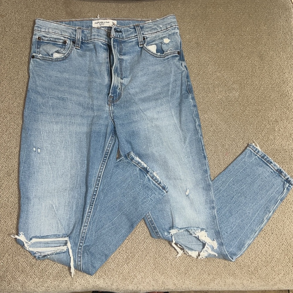 Abercrombie 28/6s